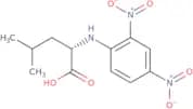 N-(2,4-Dinitrophenyl)-L-leucine
