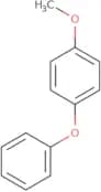 1-Methoxy-4-phenoxybenzene