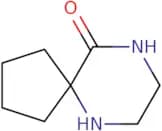 6,9-diazaspiro[4.5]decan-10-one
