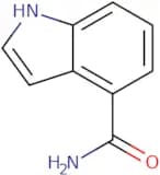 1H-Indole-4-carboxamide