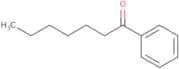 1-Phenyl-1-heptanone
