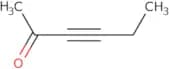 Hex-3-yn-2-one