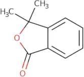 3,3-Dimethyl-2-benzofuran-1(3H)-one