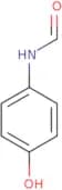 N-(4-Hydroxyphenyl)formamide