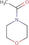 4-Acetylmorpholine