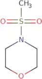 4-Methanesulfonylmorpholine