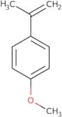 1-Isopropenyl-4-methoxybenzene