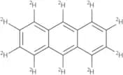 Anthracene“d10 solution