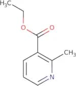 Ethyl 2-Methylnicotinate