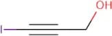 3-Iodo-2-propynol