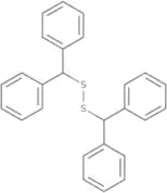 Dibenzhydryl disulfide