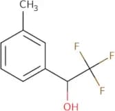 2,2,2-Trifluoro-1-(3-methylphenyl)ethan-1-ol