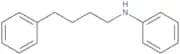 N-(4-Phenylbutyl)aniline
