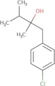 1-(4-Chlorophenyl)-2,3-dimethylbutan-2-ol