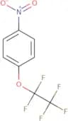 1-Nitro-4-(pentafluoroethoxy)benzene