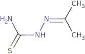 Acetone Thiosemicarbazone