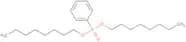 dioctyl phenylphosphonate