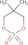 5,5-Dimethyl-1,3,2-dioxathiane 2,2-dioxide