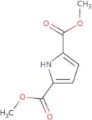 2,5-Dimethyl 1H-pyrrole-2,5-dicarboxylate