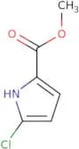 Methyl 5-chloro-1H-pyrrole-2-carboxylate
