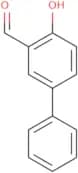 2-Hydroxy-5-phenylbenzaldehyde
