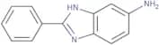2-Phenyl-1H-1,3-benzodiazol-5-amine