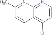 5-Chloro-2-methyl-1,8-naphthyridine
