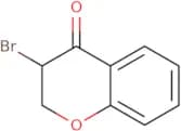 3-bromo-2,3-dihydro-4H-chromen-4-one