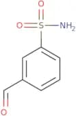 3-Formylbenzene-1-sulfonamide