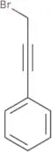 (3-Bromo-1-propyn-1-yl)-benzene
