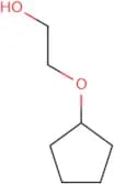 2-(cyclopentyloxy)ethanol