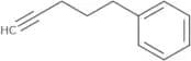 5-Phenyl-1-pentyne