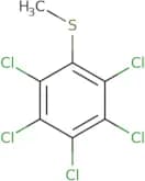 Pentachlorothioanisole