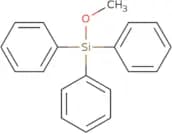 Methoxytriphenylsilane