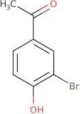 3'-Bromo-4'-hydroxyacetophenone