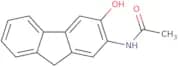 3-Hydroxy-N-acetyl-2-aminofluorene