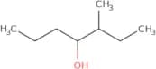 3-Methyl-4-heptanol