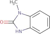 1-Methyl-2-benzimidazolinone