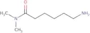 6-Amino-N,N-dimethylhexanamide