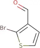 2-Bromothiophene-3-carbaldehyde