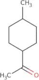 1-(4-Methylcyclohexyl)ethan-1-one