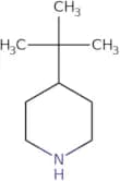 4-tert-Butylpiperidine