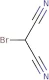 2-Bromopropanedinitrile