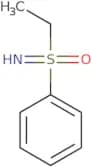 S-Ethyl-S-phenyl sulfoximine