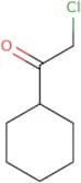 2-Chloro-1-cyclohexylethan-1-one