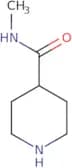 N-Methylpiperidine-4-carboxamide