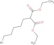 Diethyl (5-Bromopentyl)malonate