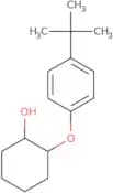 Cyclohexanol-2-(4-tert-butyl-phenoxy)