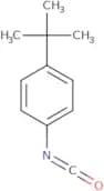 Benzene, 1-(1,1-dimethylethyl)-4-isocyanato-
