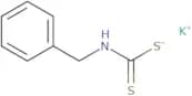 Potassium (benzylcarbamothioyl)sulfanide